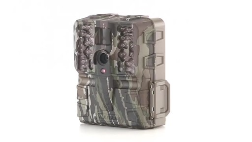 Moultrie S-50i Game/Trail Camera 360 View - image 1 from the video